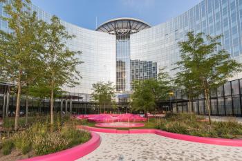 Park Inn by Radisson Amsterdam City West, Amsterdam (photo 3)
