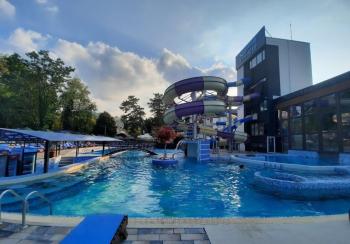 Spa Resort & Hotel Vrnjačke Terme, Vrnjačka Banja (foto 2)