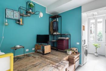 Cute Studio in Old Town by Holiday Solutions, Como (foto 4)