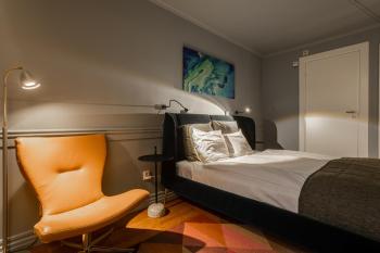 Hotel Poseidon, Gothenburg (fotografie 5)