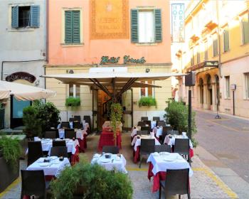 Hotel Torcolo Residenze del Cuore, Verona (foto 2)