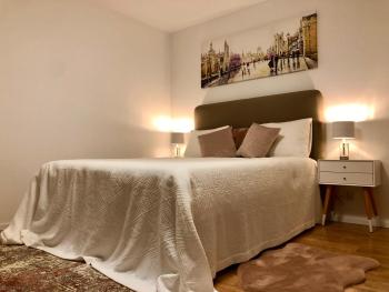 Old Town Romantic Apartment. Breslau-Wroclaw., Breslau (Foto 3)