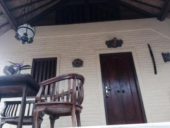DIMUWA Ubud, Ubud (foto 2)