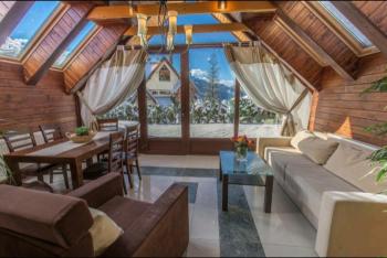 Apartamenty Bella Vista, Zakopane (photo 2)
