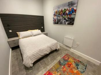 Kempston Suites Liverpool Apartment 11, Liverpool (fotografie 4)
