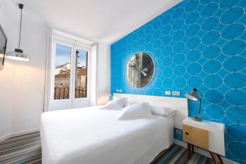 Posada del Dragón Boutique Hotel, Madrid (Foto 2)