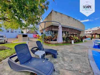 IDEAL & CÁLIDO apartamento de 3 PISOS ROOF & GYM, Cancún (zdjęcie 5)