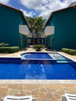 Mar e Lua Flats - Maresias, Maresias (photo 3)