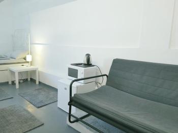 Sleepover City Center GuestRooms, Budapest (photo 5)