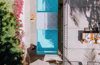 Distrito 88 - Adults Only Boutique Hotel, Sayulita (Foto 4)