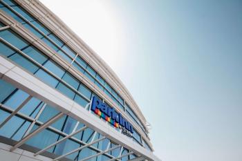 Park Inn by Radisson Dubai Motor City, Dubaj (fotografie 5)