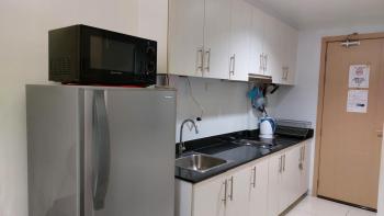 MSH property Sea Residences MOA Pasay City by Queennie, Manila (fotografie 3)