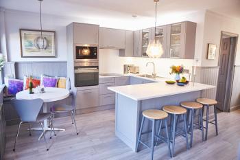 SEALOFT, Aldeburgh , Stay in Suffolk, Aldeburgh (fotografie 2)