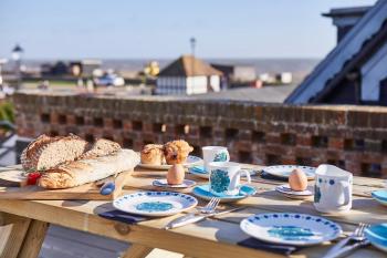 SEALOFT, Aldeburgh , Stay in Suffolk, Aldeburgh (fotografie 5)