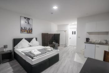 My Apartment im Bremer Viertel, Bremen (photo 2)