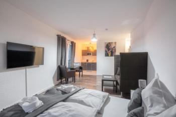 My Apartment im Bremer Viertel, Bremen (photo 5)