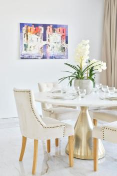 Contemporary and Spacious 2 BR in Bluewaters Island, Dubai (photo 5)