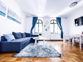 Zentraler Altbau am Clara-Zetkin-Park, RB-Arena um die Ecke, Netflix inklusive, Leipzig (Foto 4)