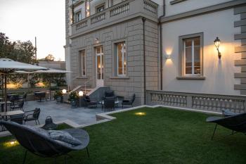 Dimora Palanca Boutique & SPA, Флоренция (фото 2)