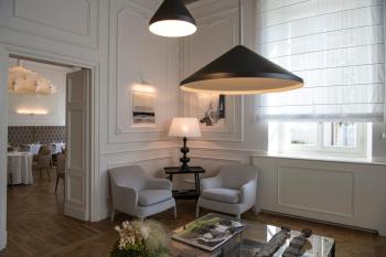 Dimora Palanca Boutique & SPA, Флоренция (фото 4)