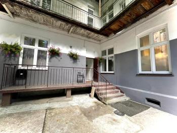 XXL Apartment Old Town 24 h - check in, Wi-Fi, Cracovie (photo 3)