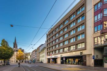 Radisson Blu, Basel, Bâle (photo 4)