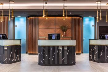 Radisson Blu, Basel, Bâle (photo 5)