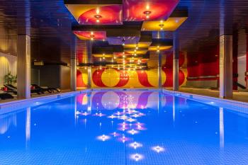 Radisson Blu, Basel, Bâle (photo 3)