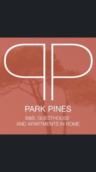 Guesthouse Park Pines, Рим (фото 2)