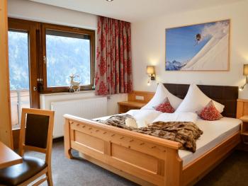 Apartment Wechner-1 by Interhome, Kappl (foto 4)
