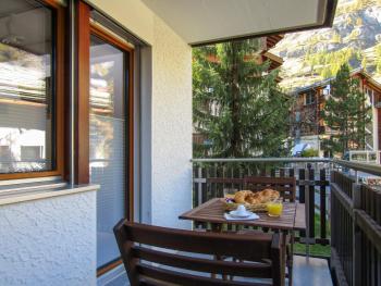 Apartment Sungold-1 by Interhome, Zermatt (foto 4)