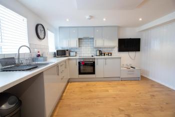 Stylish Studio in the Heart of the English Riviera, Torquay (foto 4)