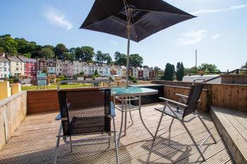 Stylish Studio in the Heart of the English Riviera, Torquay (foto 2)
