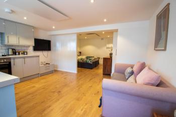 Stylish Studio in the Heart of the English Riviera, Torquay (foto 3)