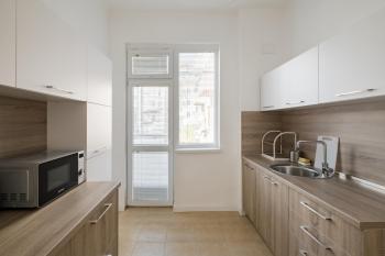 Spacious 3 Bedroom Home in Sofia's Top Center, Sofia (Foto 4)