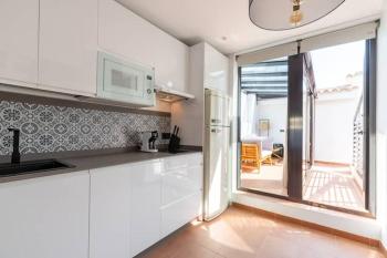 Suites San Pablo, Sevilla (Foto 3)