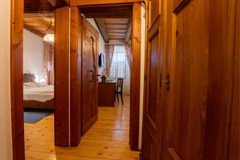 Casa Kroner, Sighişoara (foto 4)