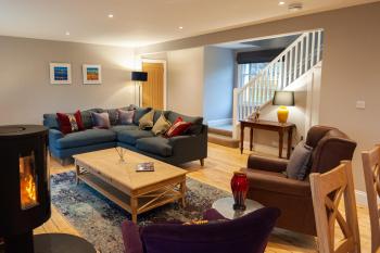 Parkside, The Loch Ness Cottage Collection, Inverness (foto 2)