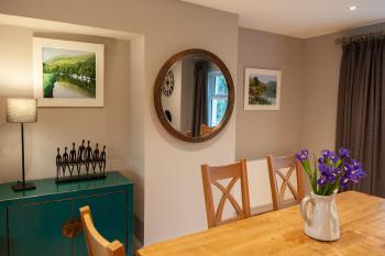 Parkside, The Loch Ness Cottage Collection, Inverness (foto 3)