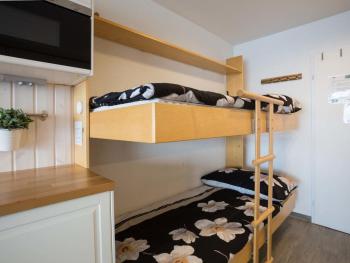Studio Greppon 107 by Interhome, Les Collons (foto 5)
