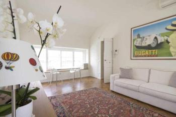 Milano Duomo Suite with lovely terrace, Milan (photo 2)