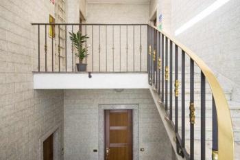 Milano Duomo Suite with lovely terrace, Milan (photo 5)