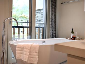 Apartment Dione by Interhome, Zermatt (fotografie 5)