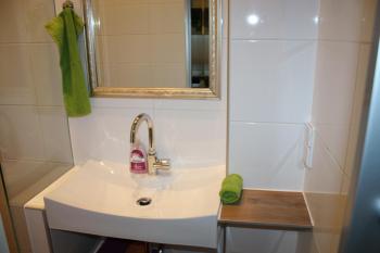 govienna - City Center Apartments, Vídeň (fotografie 5)