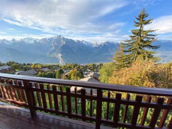 Chalet Joseva by Interhome, Nendaz (fotografie 5)