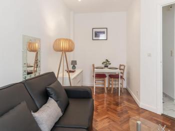 Studio L'Escurial by Interhome, Nice (fotografie 3)