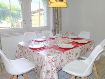 Apartment Obri Tuftra-7 by Interhome, Zermatt (foto 5)