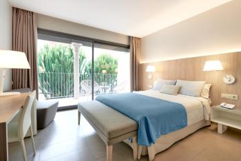 Hotel Omnium, Barcelona (foto 2)