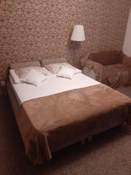 Kolorowa Guest Rooms, Varšava (fotografie 3)