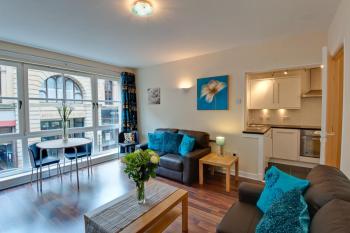 Glasgow City Flats, Glasgow (foto 5)